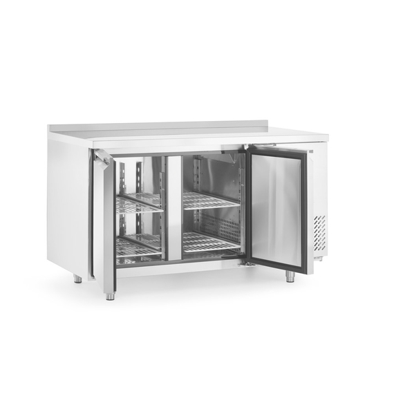 Arktic Kühltisch, zweitürig Profi Line 280 L, Profi Line, GN 1/1, 230V/250W, 1360x700x(H)879mm, Bild 6