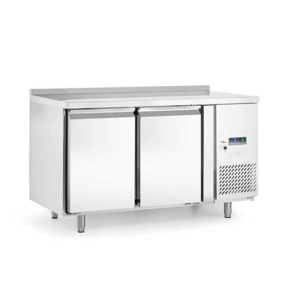 Arktic Kühltisch, zweitürig Profi Line 280 L, Profi Line, GN 1/1, 230V/250W, 1360x700x(H)879mm, Bild 3