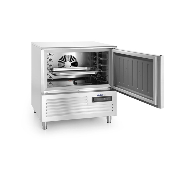 Arktic Schockfroster 5 x GN 1/1, GN 1/1, 94L, 230V/749W, 760x725x(H)850mm, Bild 9