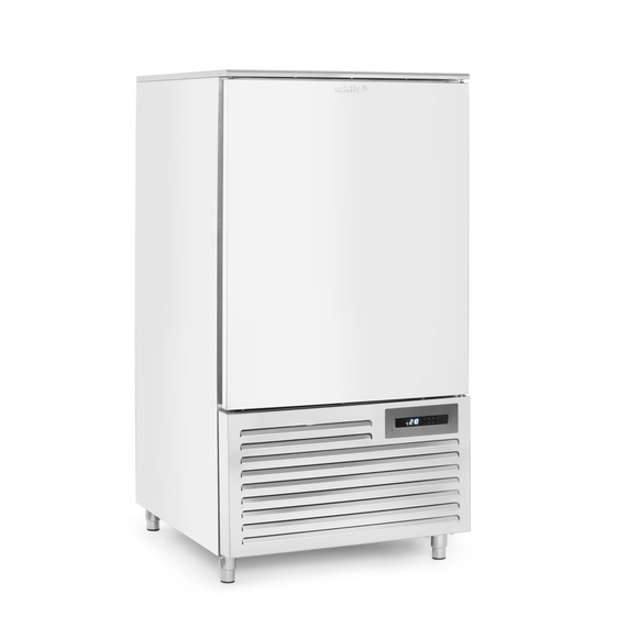Arktic Schockfroster 10 x GN 1/1, GN 1/1, 252L, 230V/1180W, 790x900x(H)1535mm, Bild 2