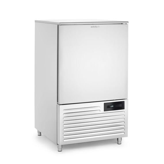 Arktic Schockfroster 7 x GN 1/1, GN 1/1, 212L, 230V/1180W, 790x900x(H)1377mm, Bild 2