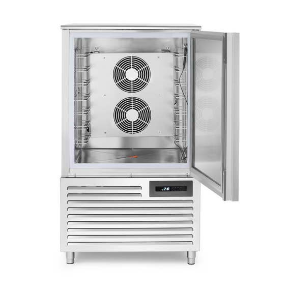 Arktic Schockfroster 7 x GN 1/1, GN 1/1, 212L, 230V/1180W, 790x900x(H)1377mm, Bild 3