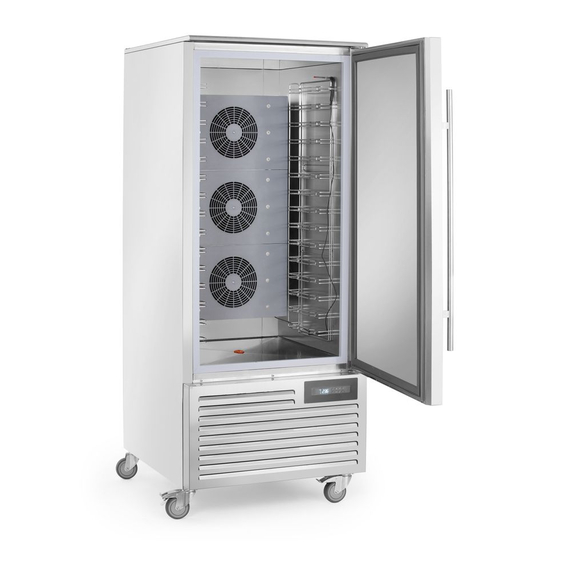 Arktic Schockfroster 15x GN 1/1, GN 1/1, 360L, 230V/2080W, 790x943x(H)1975mm, Bild 4
