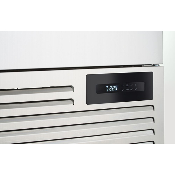 Arktic Schockfroster 15x GN 1/1, GN 1/1, 360L, 230V/2080W, 790x943x(H)1975mm, Bild 5