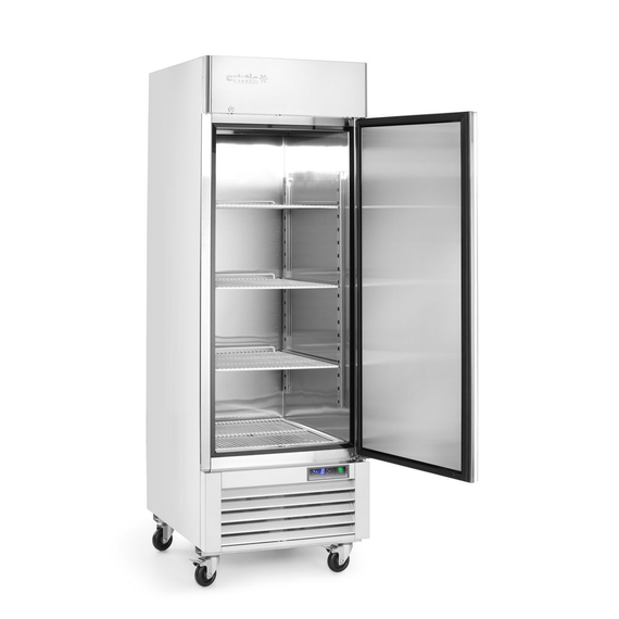 Arktic Kühlschrank 580 L Kitchen Line, Kitchen Line, GN 2/1, 580L, 230V/350W, 685x800x(H)2100mm, Bild 4