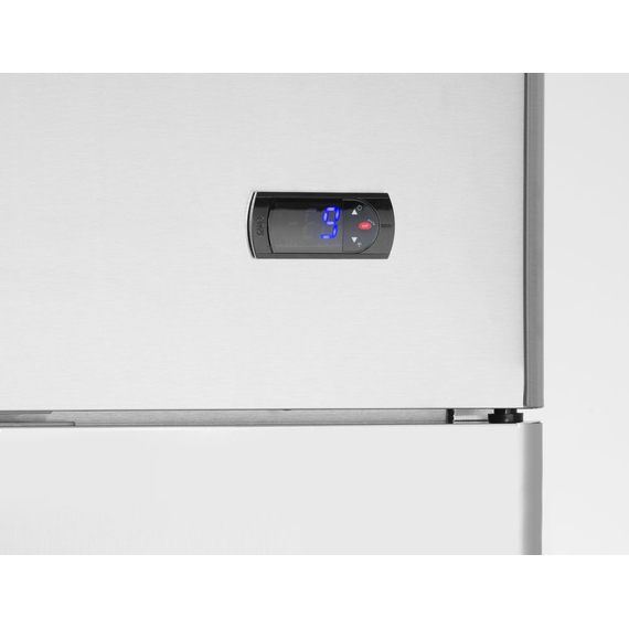 Arktic Gefrierschrank eintürig 410L, Profi Line, 230V/600W, 600x740x(H)1950mm, Bild 5