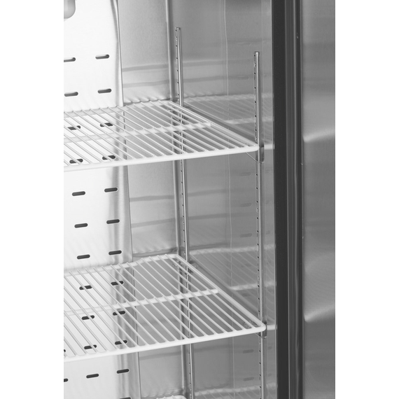 Arktic Gefrierschrank eintürig 410L, Profi Line, 230V/600W, 600x740x(H)1950mm, Bild 8