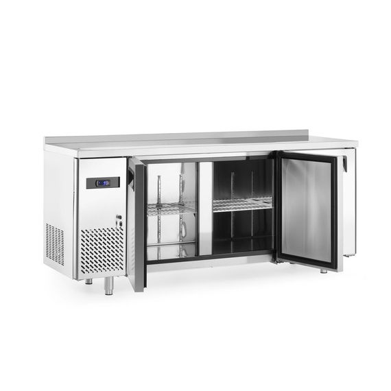 Arktic Tiefkühltisch, dreitürig Kitchen Line 390 L, Kitchen Line, 291L, 230V/550W, 1800x600x(H)886mm, Bild 6