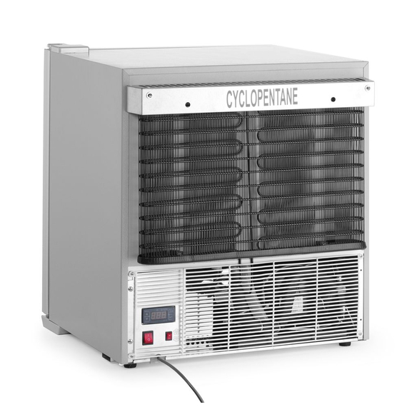 Arktic Aufsatz-Gefrierschrank 90 L, 230V/230W, 620x593x(H)680mm, Bild 5