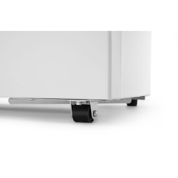 Arktic Gefriertruhe, 190L, 230V/120W, 953x607x(H)840mm, Bild 7