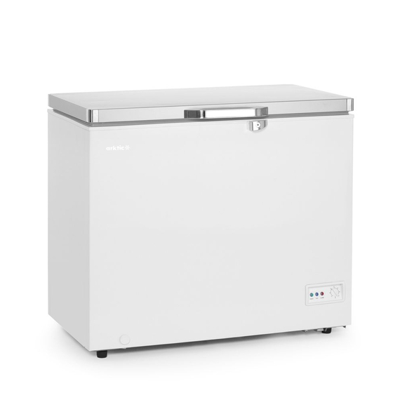 Arktic Gefriertruhe, 190L, 230V/120W, 953x607x(H)840mm, Bild 3