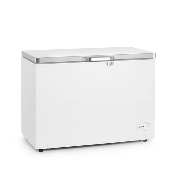 Arktic Gefriertruhe, 282L, 230V/130W, 1116x686x(H)840mm, Bild 3