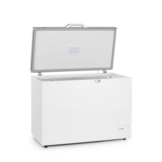 Arktic Gefriertruhe, 282L, 230V/130W, 1116x686x(H)840mm, Bild 7