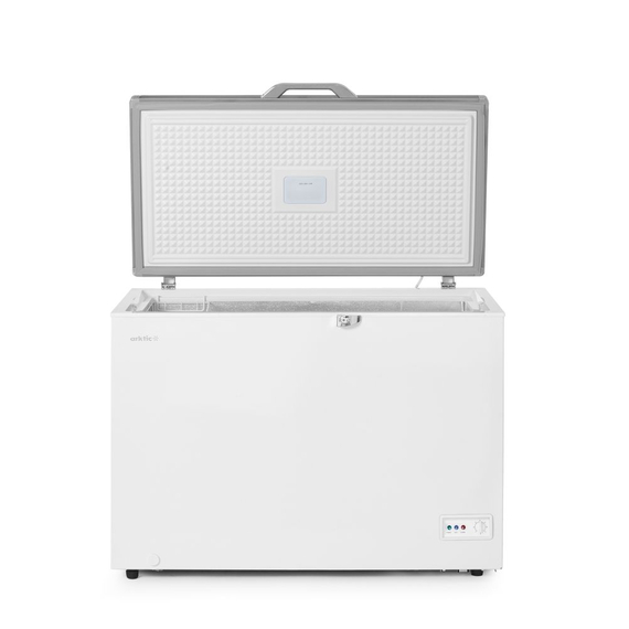 Arktic Gefriertruhe, 282L, 230V/130W, 1116x686x(H)840mm, Bild 5