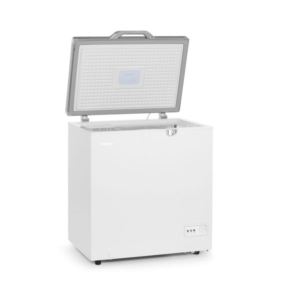 Arktic Gefriertruhe, 140L, 230V/70W, 754x608x(H)845mm, Bild 7