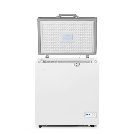 Arktic Gefriertruhe, 140L, 230V/70W, 754x608x(H)845mm, Bild 5