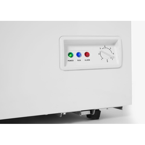 Arktic Gefriertruhe, 140L, 230V/70W, 754x608x(H)845mm, Bild 9