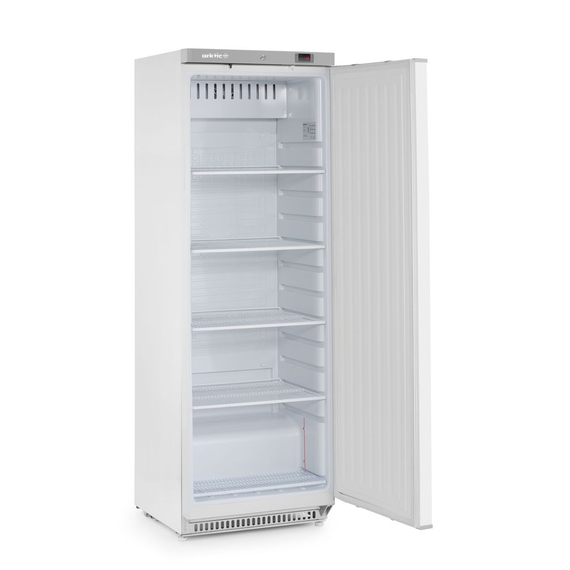 Arktic Kühlschrank in Edelstahlgehäuse Budget Line , Budget Line, 230V/157W, 600x701x(H)1875mm, Bild 4