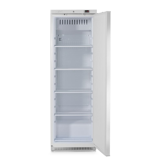 Arktic Kühlschrank in Edelstahlgehäuse Budget Line , Budget Line, 230V/157W, 600x701x(H)1875mm, Bild 3