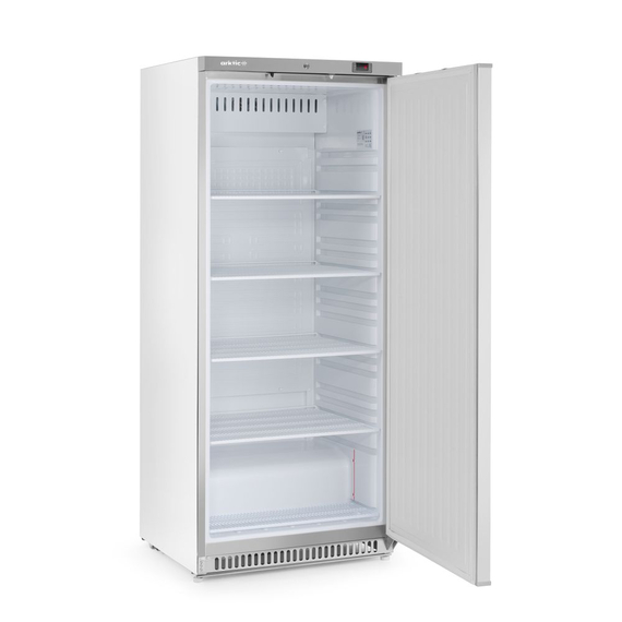 Arktic Kühlschrank in Edelstahlgehäuse Budget Line , Budget Line, 230V/193W, 775x769x(H)1900mm, Bild 4