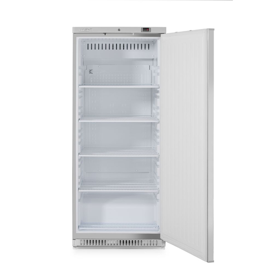 Arktic Kühlschrank in Edelstahlgehäuse Budget Line , Budget Line, 230V/193W, 775x769x(H)1900mm, Bild 3
