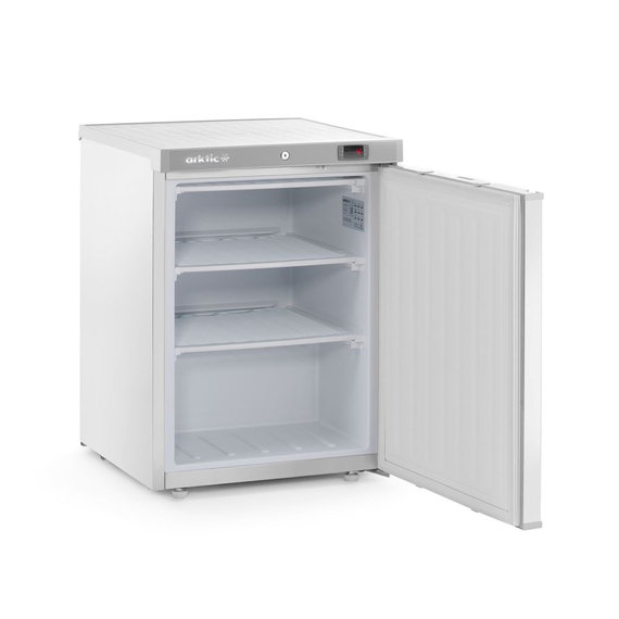 Arktic Gefrierschrank in Edelstahlgehäuse Budget Line , Budget Line, 230V/111W, 598x655x(H)838mm, Bild 4