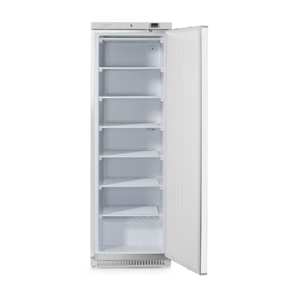 Arktic Gefrierschrank in Edelstahlgehäuse, Budget Line, 230V/322W, 600x646x(H)1875mm, Bild 3