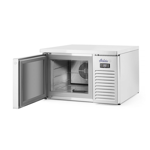 Arktic Schockfroster 3x GN 2/3, GN 2/3, 30L, 230V/420W, 660x640x(H)525mm, Bild 7