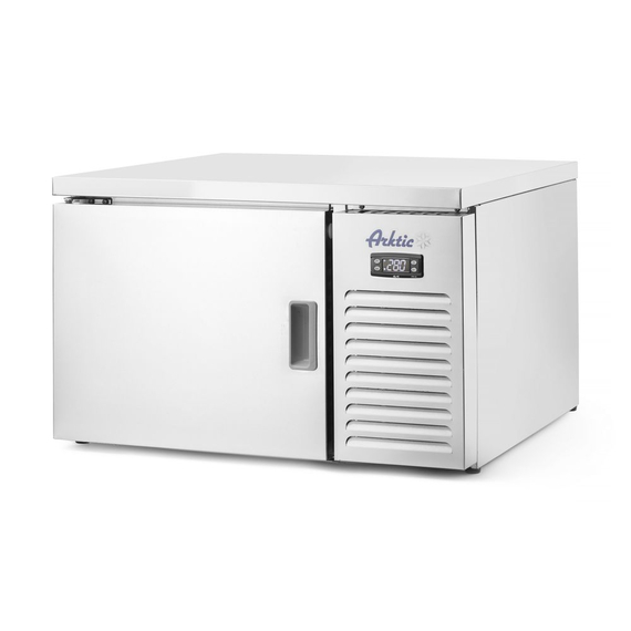 Arktic Schockfroster 3x GN 2/3, GN 2/3, 30L, 230V/420W, 660x640x(H)525mm, Bild 3
