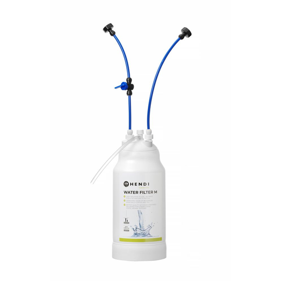 Hendi Wasserfilter L, ⌀173x(H)395mm, Bild 2