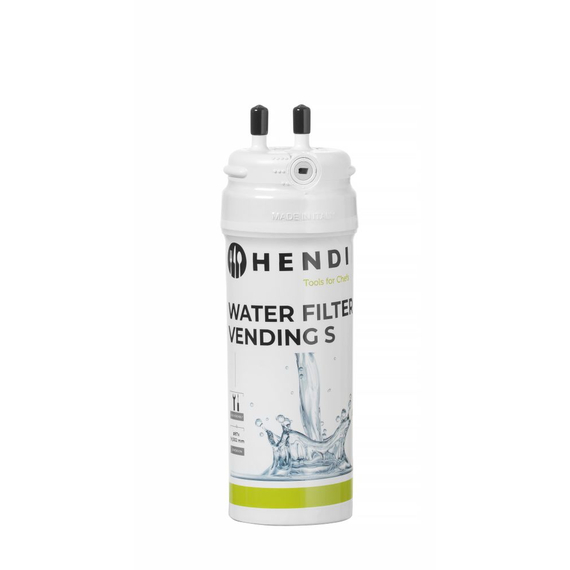 Hendi Wasserfilter XS, ⌀87x(H)302mm