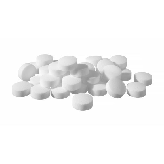 Hendi Salztabletten zur Wasserenthärtung, 10 kg, Bild 7