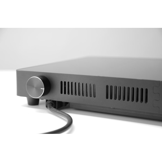 Hendi Warmhalteplatte Induktion Kitchen Line, Kitchen Line, 230V/800W, 460x315x(H)61mm, Bild 7