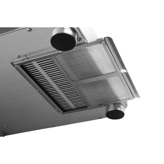 Hendi Induktionskocher Modell 3500 D, Profi Line, 230V/3500W, 342x431x(H)116mm, Bild 9