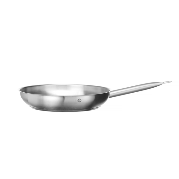 Hendi Set: Induktionskocher 3500W + Stielkasserolle + Bratpfanne, Schwarz, 220-240V/3500W, 320x395x(H)95mm, Bild 5