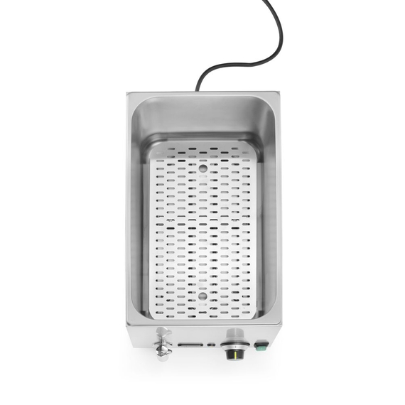 Hendi Nudelkocher, 25L, 220-240V/3500W, 601x326x(H)279mm, Bild 7