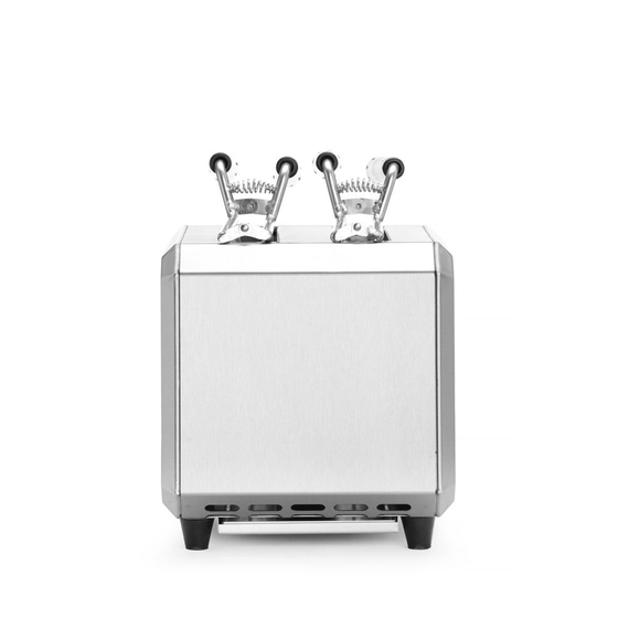 Hendi Sandwichtoaster, 230V/1200W, 215x300x(H)270mm, Bild 5