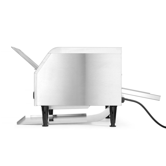 Hendi Durchlauf-Toaster, doppelt, Silber, 230V/2240W, 418x365x(H)390mm, Bild 9