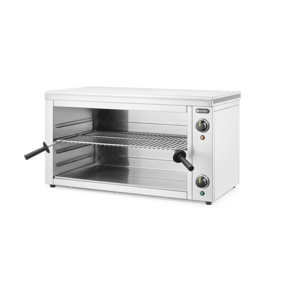 Hendi Salamander, 230V/3600W, 800x633x(H)453mm, Bild 5