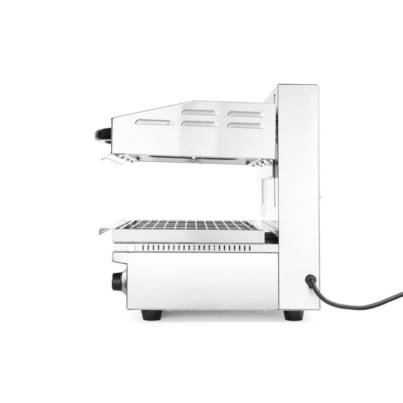 Hendi Lift-Salamander 450, 230V/2800W, 470x520x(H)530mm, Bild 9
