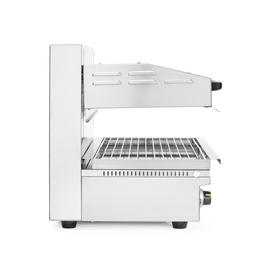 Hendi Lift Salamander 600, 230V/3600W, 620x520x(H)530mm, Bild 5