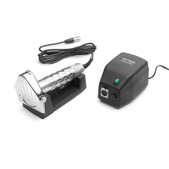 Hendi Elektrisches Kebabmesser, 230V/80W, 232x120x(H)140mm, Bild 5