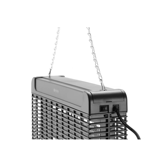 Hendi Insektenvernichter 300 m², 230V/13W, 470x100x(H)265mm, Bild 9