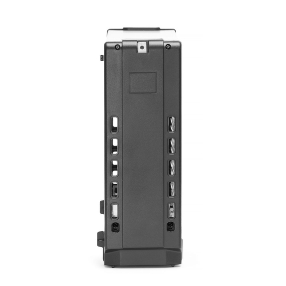 Hendi Insektenvernichter, elektronisch, Wirkungsbereich: 50 m², 230V/26W, 379x103x(H)265mm, Bild 7