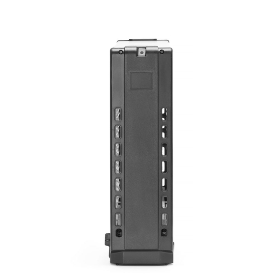 Hendi Insektenvernichter, elektronisch, Wirkungsbereich: 150 m², 230V/45W, 655x90x(H)360mm, Bild 7