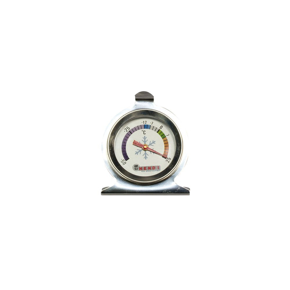 Hendi Kühlschrankthermometer, 60x40x(H)70mm, Bild 3