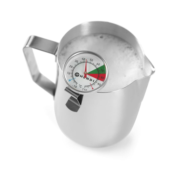 Hendi Thermometer für Milchschaum, ⌀44x(H)140mm, Bild 5