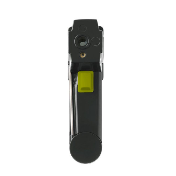 Hendi Infrarot-Thermometer mit Sonde, 39x53x(H)158mm, Bild 5