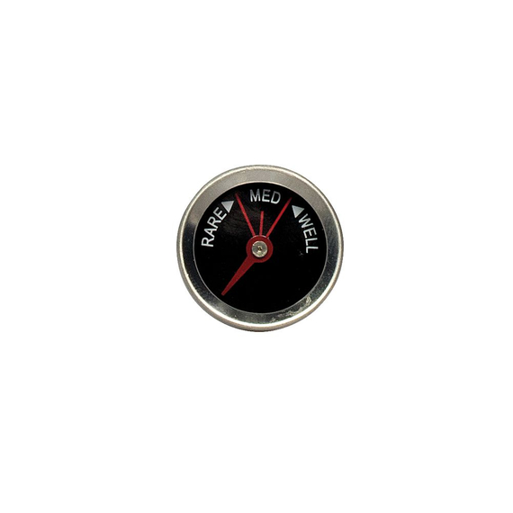 Hendi Steak-Thermometer – Set mit 4 Stück, 4 Stk., ⌀25x(H)70mm, Bild 5