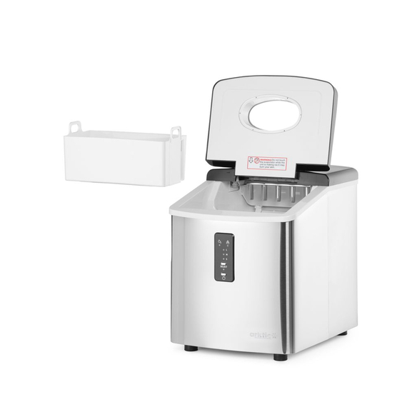 Arktic Eiswürfelbereiter., 230V/120W, 320x400x(H)575mm, Bild 5
